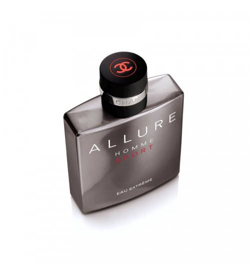 Chanel Allure Homme Sport Eau Extreme туалетная вода 100 ml