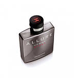 Chanel Allure Homme Sport Eau Extreme туалетная вода 100 ml. (Шанель Аллюр Хом Спорт Екстрим), фото 6