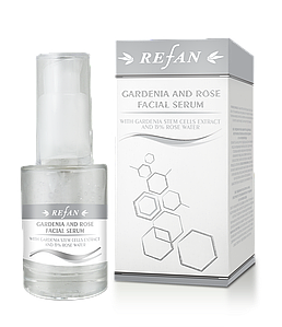 Сироватка для обличчя та зони навколо очей