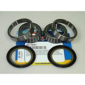 ALL BALLS 22-1031 підшипники рульової колонки для Kawasaki ZZ-R1100 /Kawasaki Vulcan VN1500/VN1600/VN2000