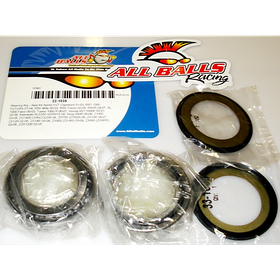ALL BALLS 22-1039 підшипники рульової колонки для Ducati,Honda CBR1000RR,Kawasaki ZX-6R/Z750/Z1000/ZZ-R/ER-6...