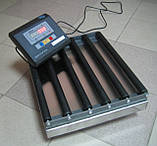 Ваги електронні товарні ВН-100-1D (400х400), фото 5