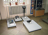 Ваги електронні товарні ВН-100-1D (400х400), фото 6