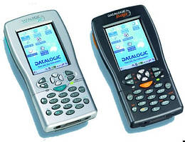 Datalogic JET Термінал збору даних ТСД (штрих коду)