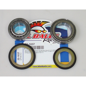 ALL BALLS 22-1037 підшипники рульової колонки для Honda VT1300 /GL1800 Gold Wing/ VTR1000R/FJS600 Silver Wing