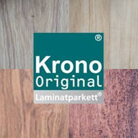 Ламинат Krono Original (Германия)