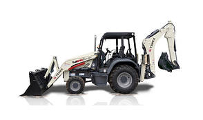 Запчастини до екскаватора-навантажувача TEREX TLB 815,TLB 825,TLB 840