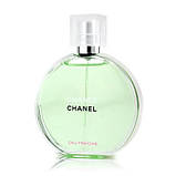 Chanel Chance Eau Fraiche туалетна вода 100 ml. (Шанель Шанс О Фреш), фото 3