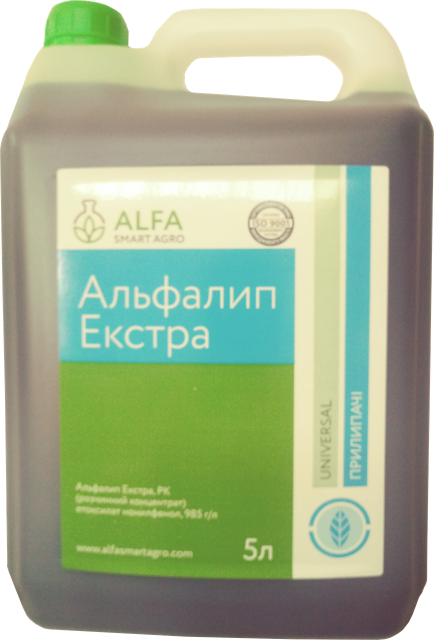 Прилипач Альфаліп Екстра, в. р. 5л
