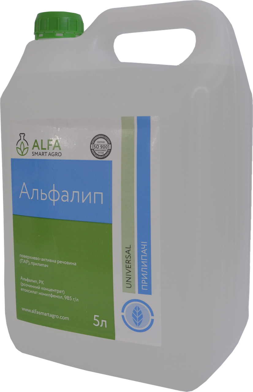 Прилипач Альфаліп, в. р. 5л