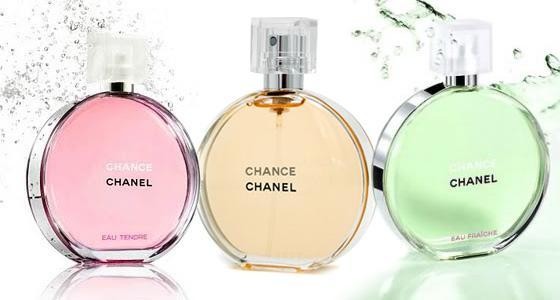 Chanel Chance Eau Tendre EDT 50ml 1.7 FL. OZ. Perfume for Her, Gifts to  Nepal