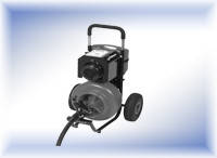 Прочищувальні машини