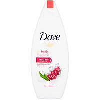 Гель для душу Dove 250ml