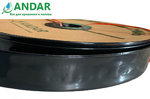 Шланг туман Andar стрічка довжина 200 м, ширина поливу 5 м, діаметр 32 мм, фото 2