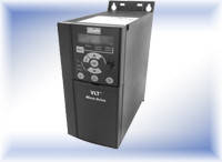 Частотні перетворювачі