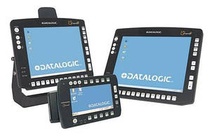 Термінал збору даних Datalogic R-series