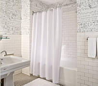 Штори у ванну кімнату