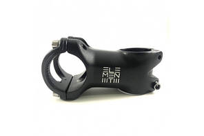 Винос 1-1/8 ELEMENT AS-601 31.8 60 мм чорний підйом 7°