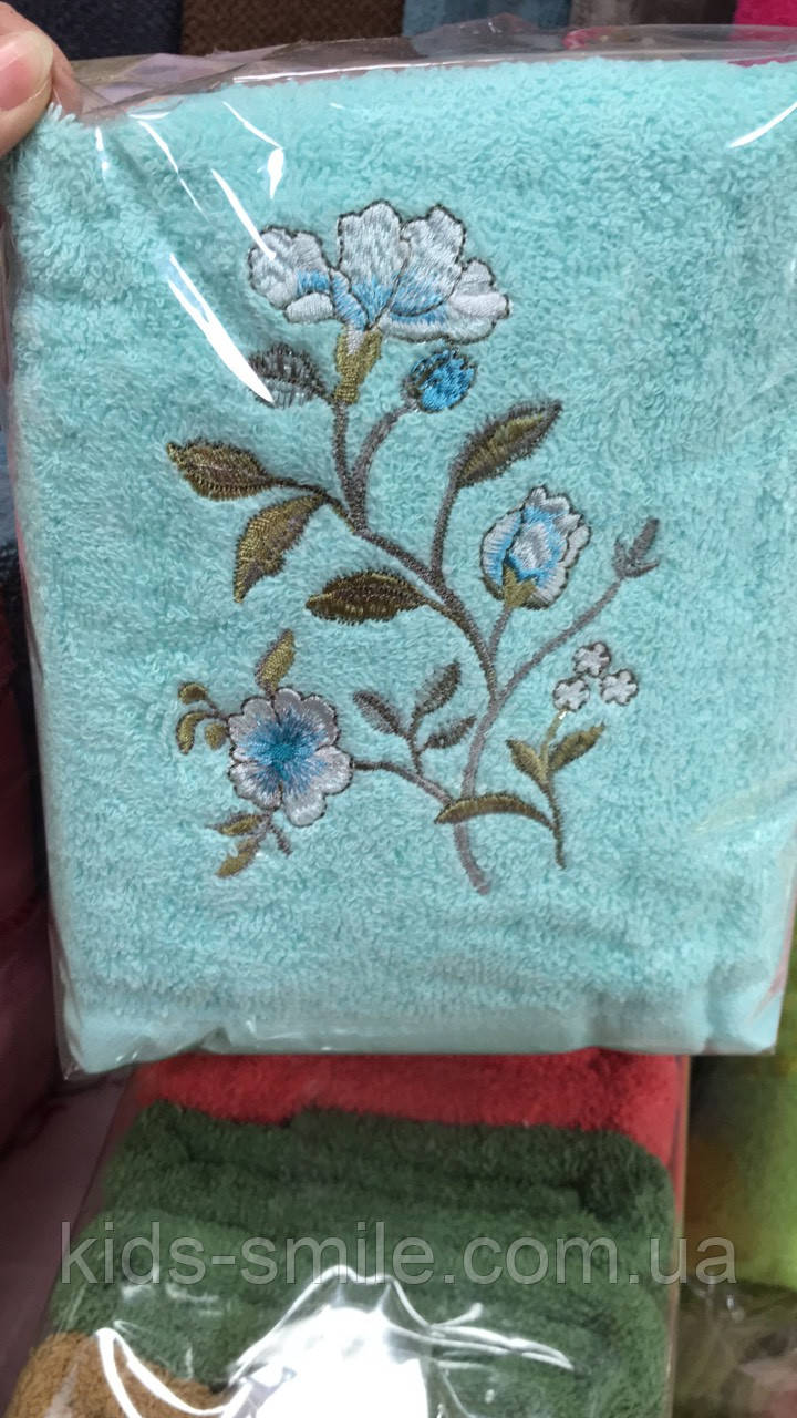 Рушник банний (70×140) "Баня"