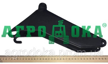 Воронка семяпровода СЗ, СЗТ, СЗП Н 127.14.002, фото 1