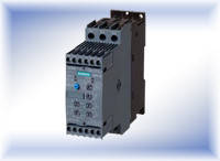 Пристрої плавного пуску і гальмування