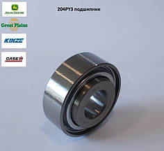 Підшипник Kinze GA2014 852270 AA21480 аналог 204 PY3