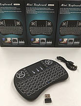 Клавіатура wireless KEYBOARD i8 ART-2231 (100 шт/ящ)