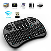 Клавіатура KEYBOARD wireless i8 ART-2231 (100 шт./ясть), фото 5