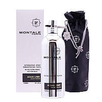 Montale Aoud Lime TESTER унисекс, 100 мл