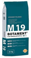 КЛЕЙ ДЛЯ ПЛИТКИ BOTAMENT M19 (УП. 25 КГ), СІРИЙ