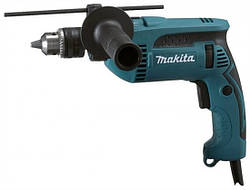 Дриль ударна Makita HP 1640