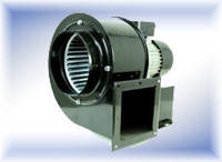 Вентилятор Bahcivan