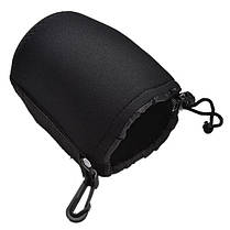 Чохол для об'єктива Alitek Protector S (h110 / 80 mm; Ø 70 mm), фото 2