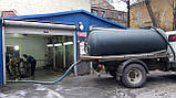 Викачування ям.Услуги ассенизатора Гатне, фото 10