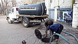 Викачування ям на автомийках Київ, фото 7