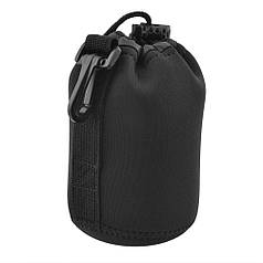 Чохол для об'єктива Alitek Protector L (h180 / 155 mm; Ø 90 mm)