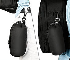 Чохол для об'єктива Alitek Protector L (h180 / 155 mm; Ø 90 mm), фото 2