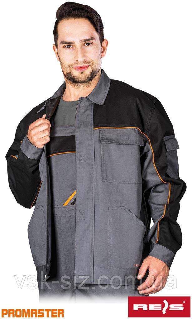 Куртка робоча REIS PRO-J-SBP Розмір L