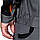 Куртка робоча REIS PRO-J-SBP Розмір L, фото 4