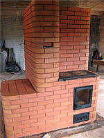 Печи, мангалы, барбекю  1