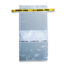 Стерильні пакети для відбору проб Whirl-Pak® Write-On Bags - 532 ml (500 шт/уп.)