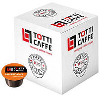 Кава в капсулах Totti Caffe Americano 100 шт Lavazza BLUE Тотті Лавацца Блю Американо