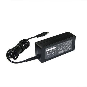 РОЗПРОДАЖ!!! Блок живлення для ноутбука Toshiba 19V 2.37 А 45W 5.5x2.5 (black) (A+)