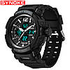 Мужские часы Synoke 9402 черные, фото 3