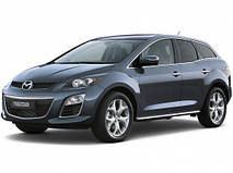 Mazda CX-7 (2007-...)