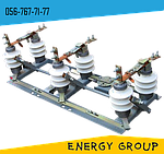 Роз'єднувачі РЛНД