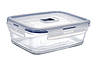 Pure Box Active Ємність для їжі прямокутна 1220 мл Luminarc P3548, фото 3