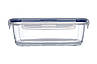Pure Box Active Ємність для їжі прямокутна 1220 мл Luminarc P3548, фото 4