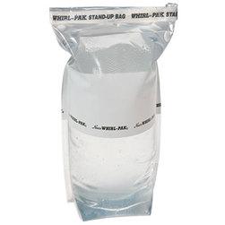 Стерильні пакети для відбору проб Whirl-Pak® Stand-Up Bags - 1,242 ml (250 шт/уп.)