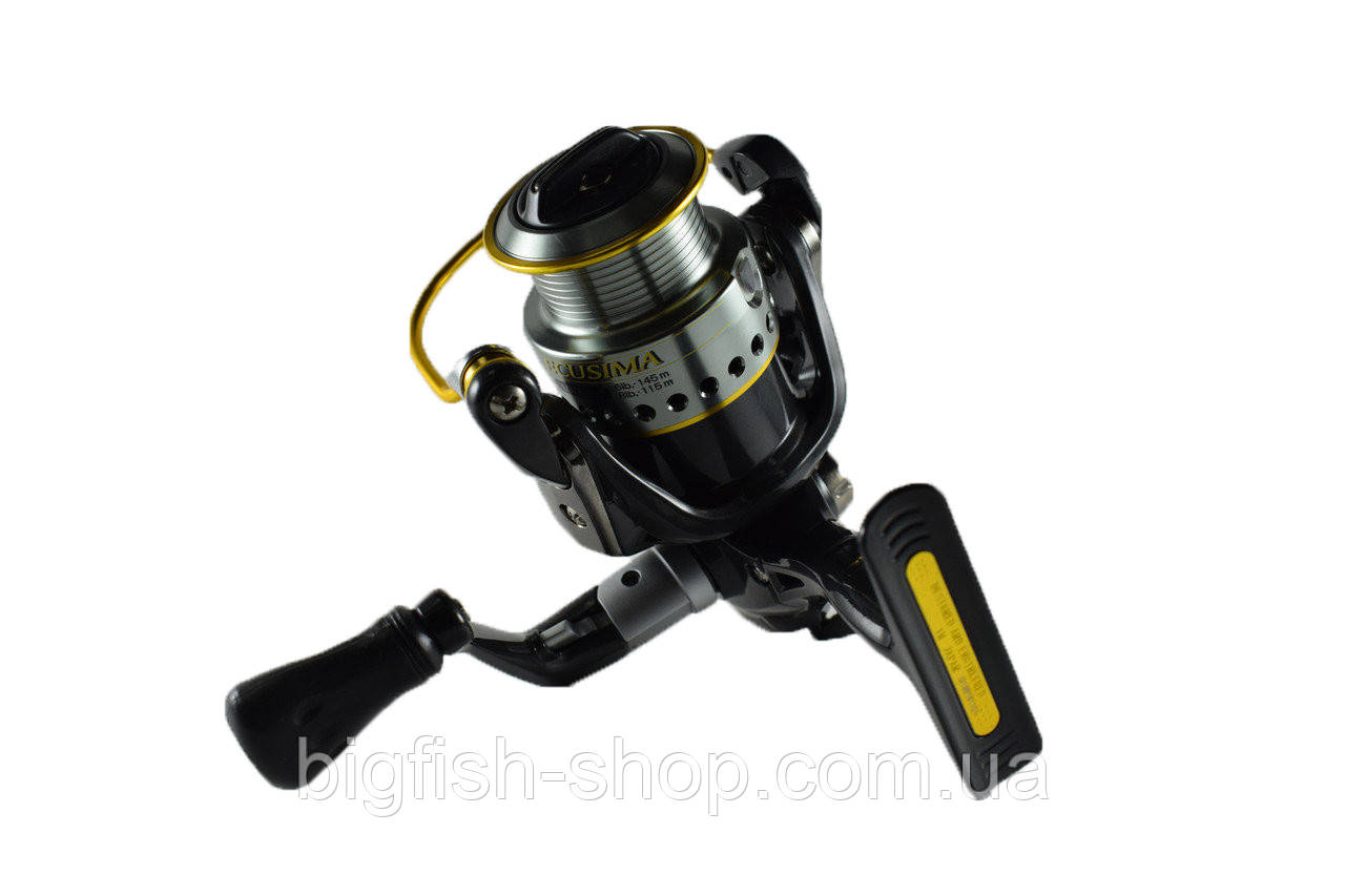 Котушка Ryobi Ecusima 1000